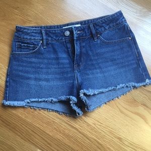 Pacsun Jean shorts